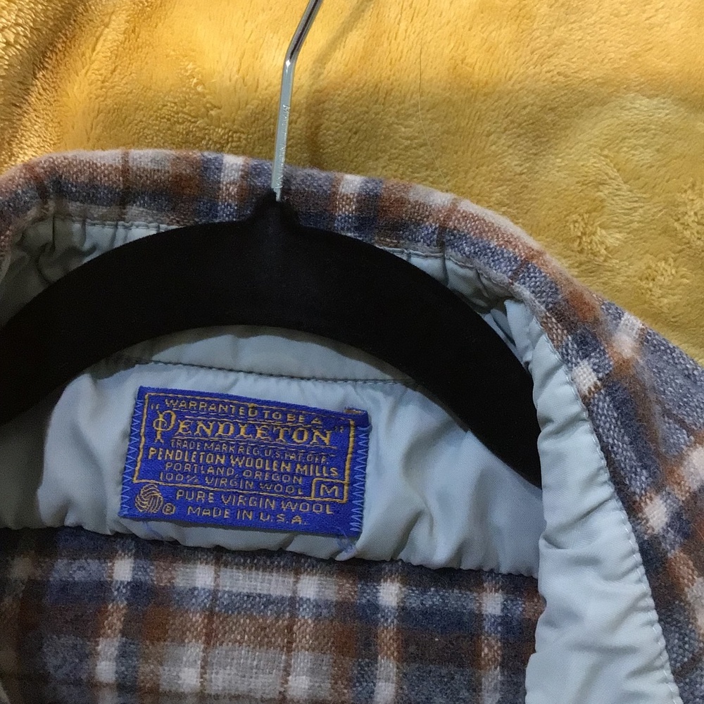 Pendleton Shirt - image 2